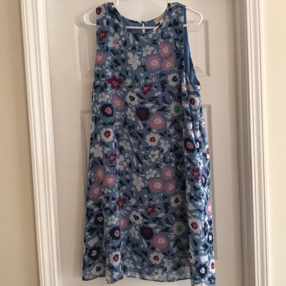 LOFT dress